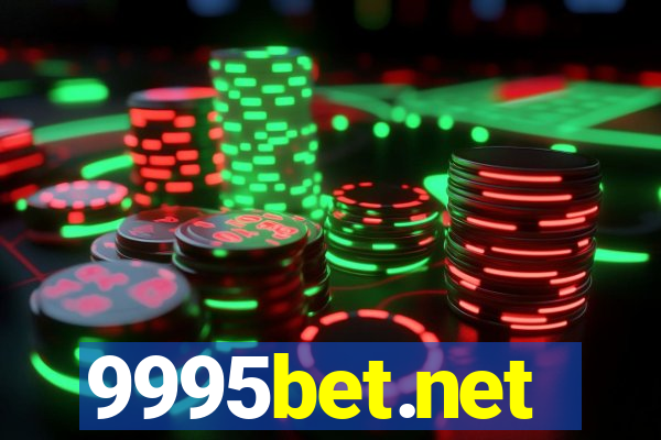 9995bet.net