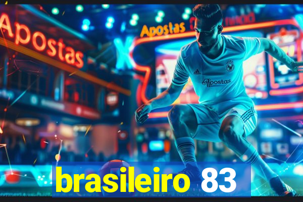 brasileiro 83