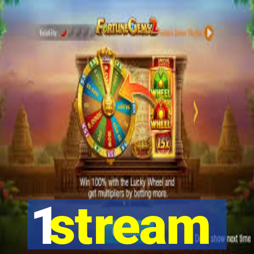 1stream