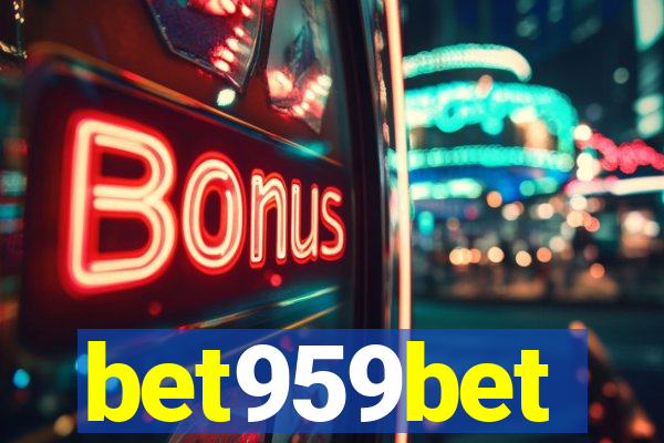 bet959bet