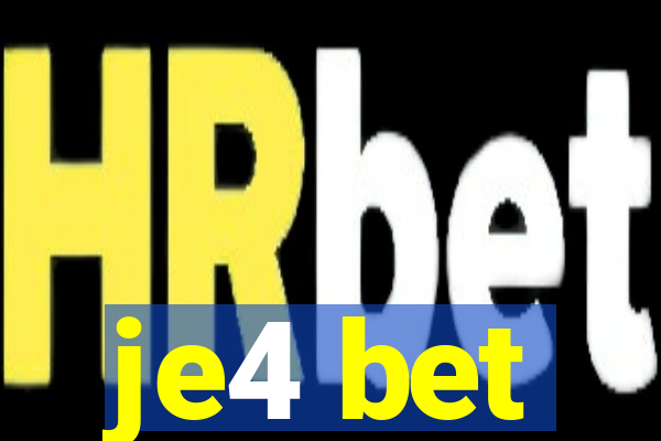 je4 bet