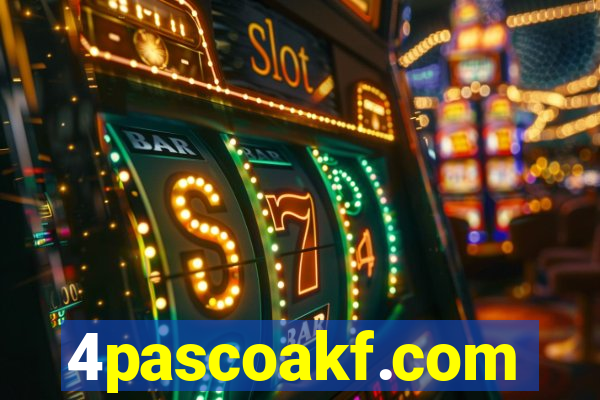 4pascoakf.com