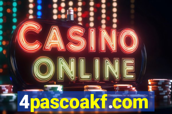 4pascoakf.com