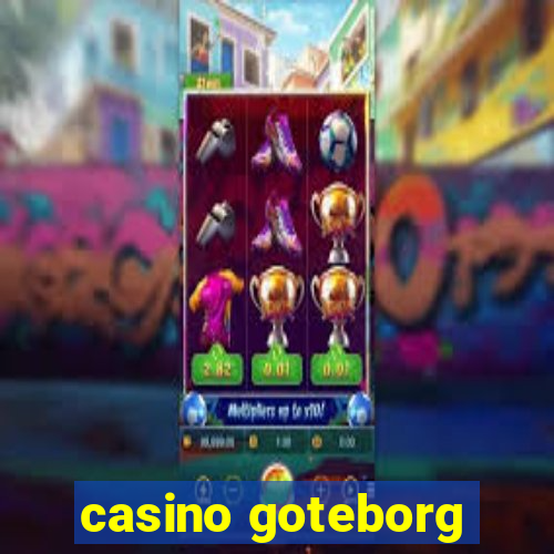 casino goteborg