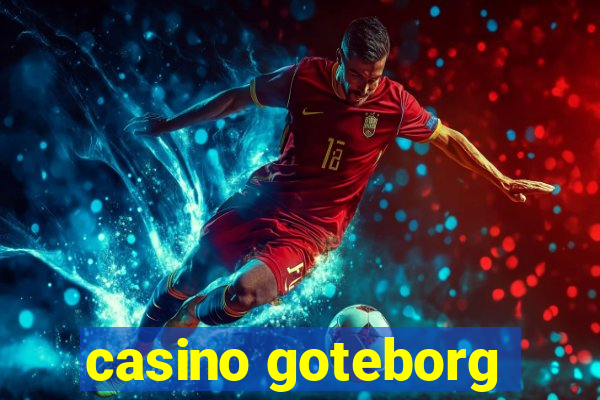 casino goteborg