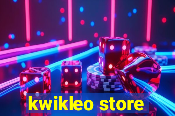 kwikleo store