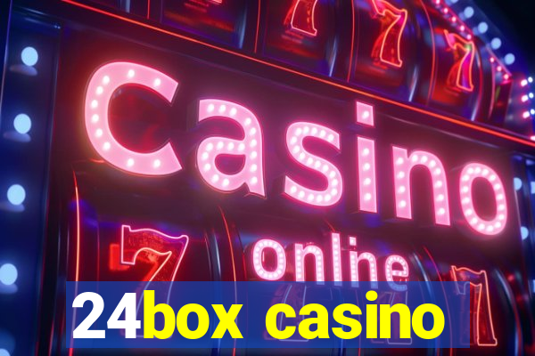 24box casino