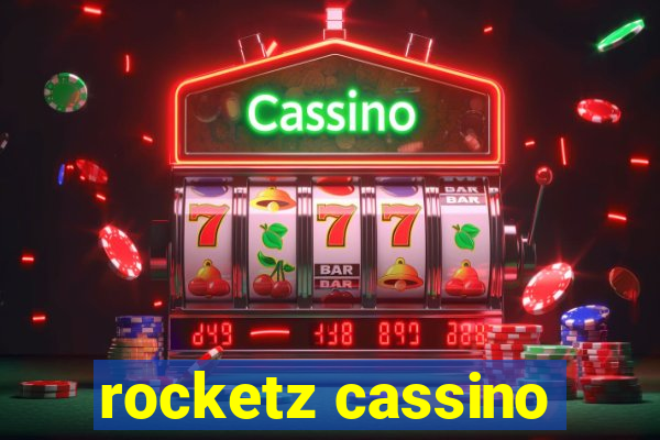 rocketz cassino