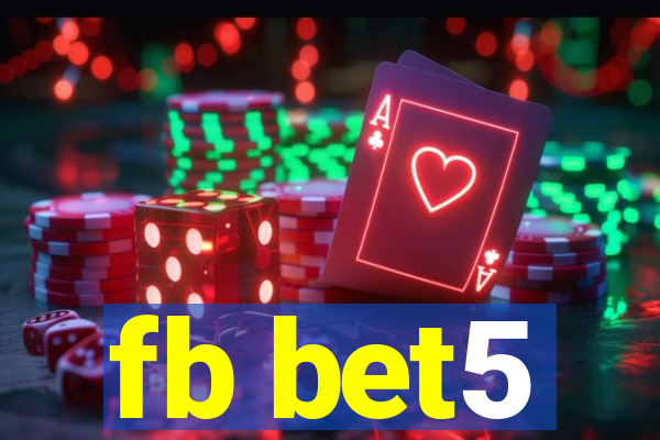 fb bet5