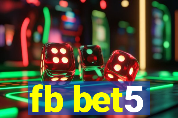 fb bet5