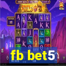 fb bet5