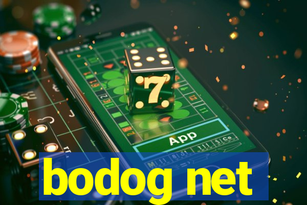 bodog net