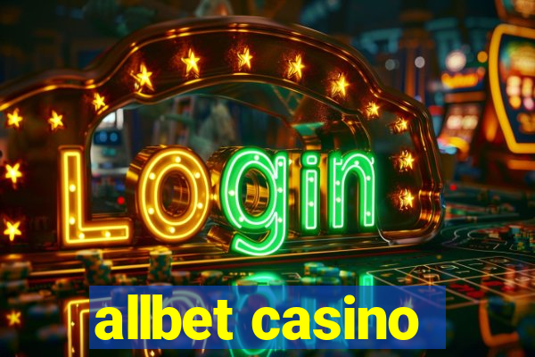 allbet casino