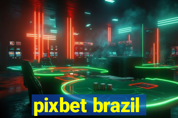 pixbet brazil