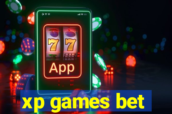 xp games bet