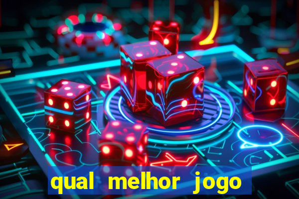 qual melhor jogo de azar para ganhar dinheiro