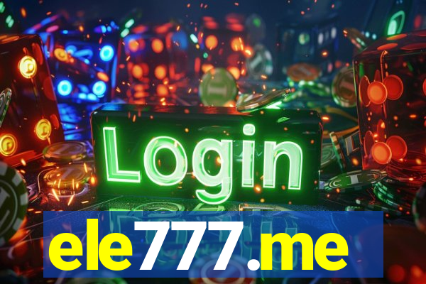 ele777.me