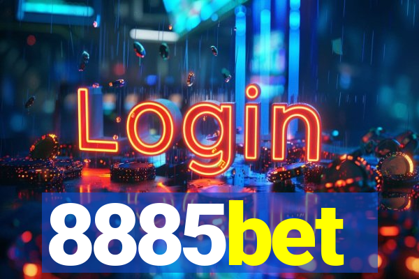 8885bet