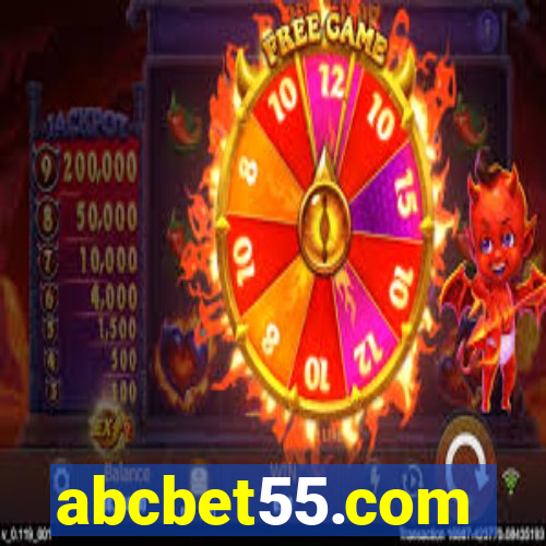 abcbet55.com