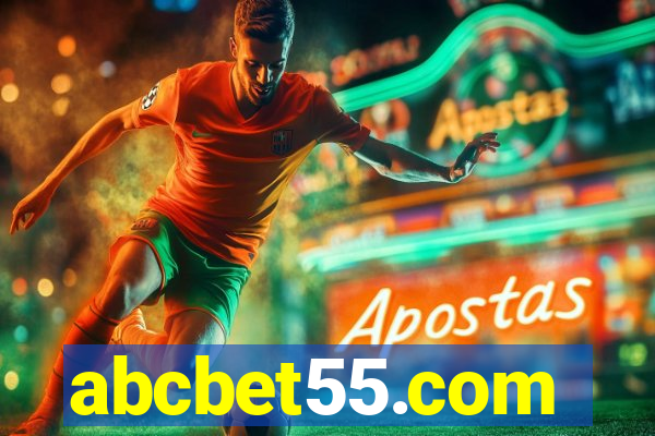 abcbet55.com