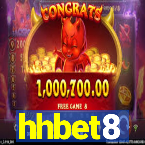 hhbet8