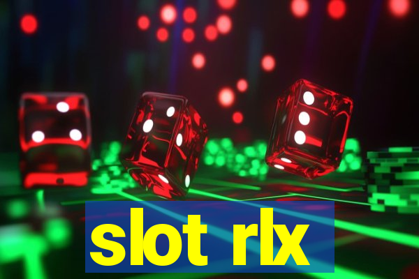 slot rlx