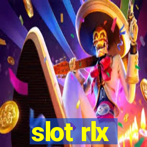 slot rlx