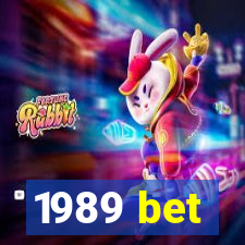 1989 bet