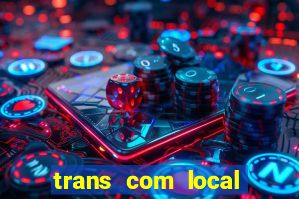 trans com local porto alegre