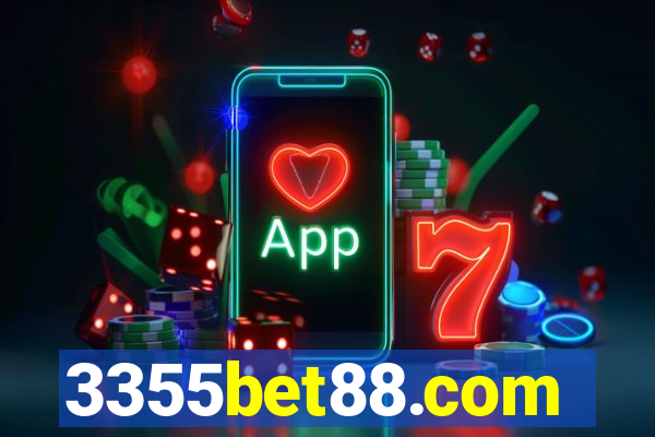 3355bet88.com