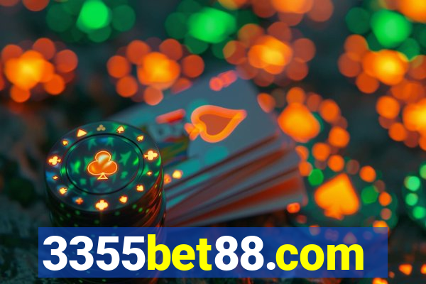 3355bet88.com