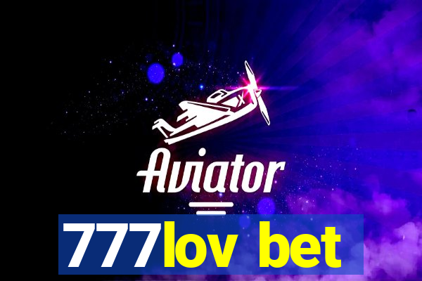 777lov bet