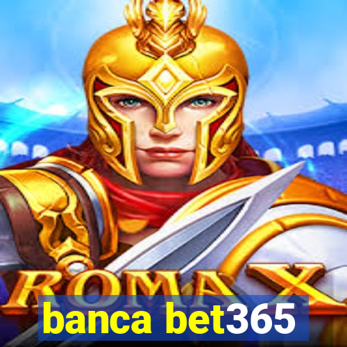 banca bet365