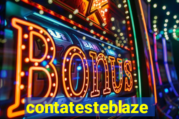 contatesteblaze