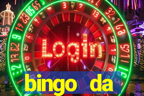 bingo da porcentagem para imprimir