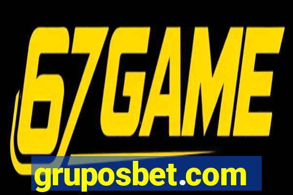 gruposbet.com