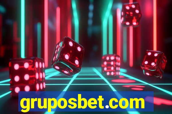 gruposbet.com