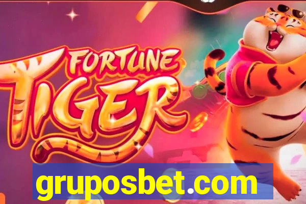 gruposbet.com