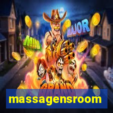 massagensroom