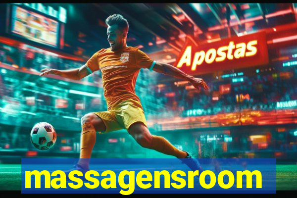 massagensroom