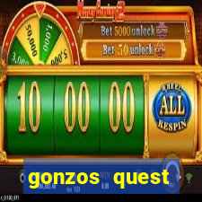 gonzos quest megaways casinos