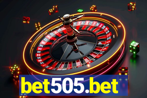 bet505.bet