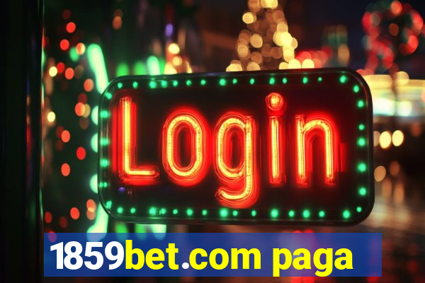 1859bet.com paga