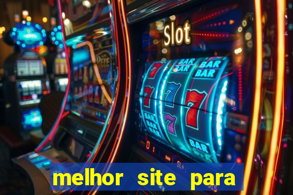 melhor site para jogar blackjack