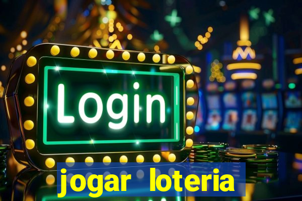 jogar loteria americana online