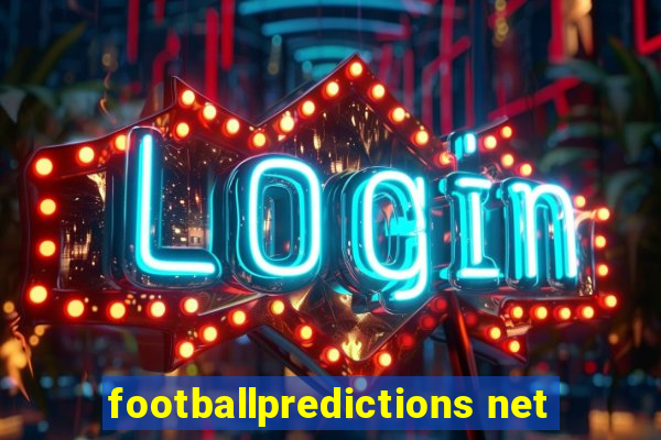 footballpredictions net