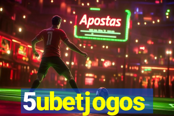 5ubetjogos