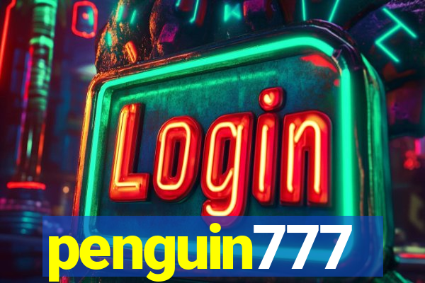 penguin777