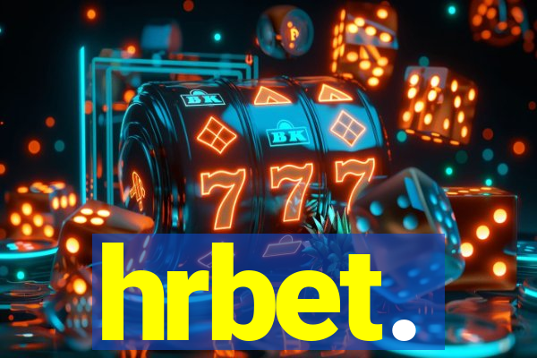 hrbet.