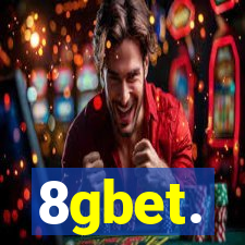 8gbet.